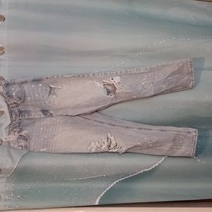 No Boundaries Jean's